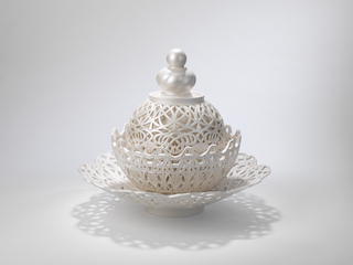 2025 丸沼芸術の森 アーティスト・イン・レジデンス No.1 クウォン・へイン（Kwon Hyein)個展 もののあはれ