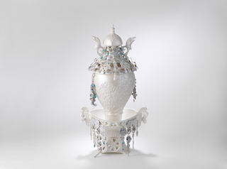 2025 丸沼芸術の森 アーティスト・イン・レジデンス No.1 クウォン・へイン（Kwon Hyein)個展 もののあはれ