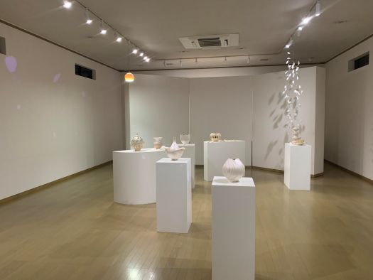 2025 丸沼芸術の森 アーティスト・イン・レジデンス No.1 クウォン・へイン（Kwon Hyein)個展 もののあはれ